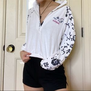 Vintage Adidas Pullover